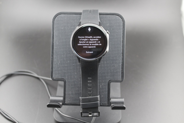 Montre intelligente +acc