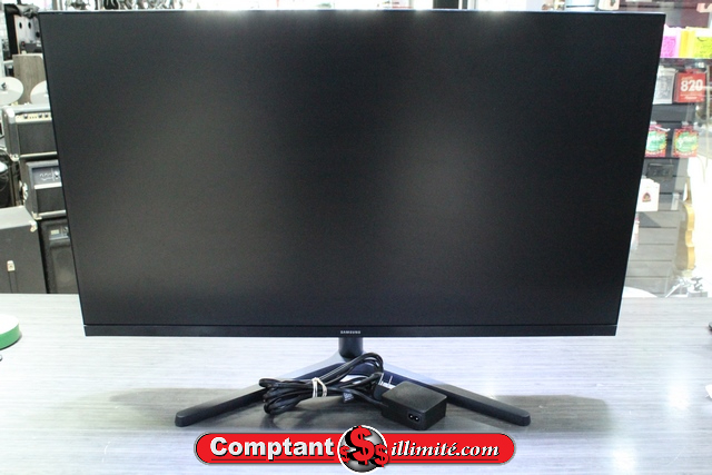 Écran 32 pouce Samsung