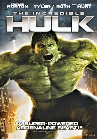 Incroyable Hulk