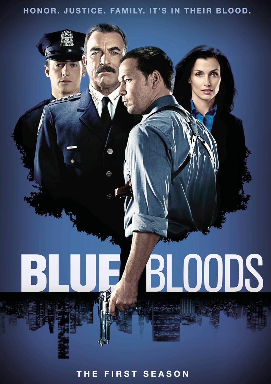 Blue Bloods saison 1