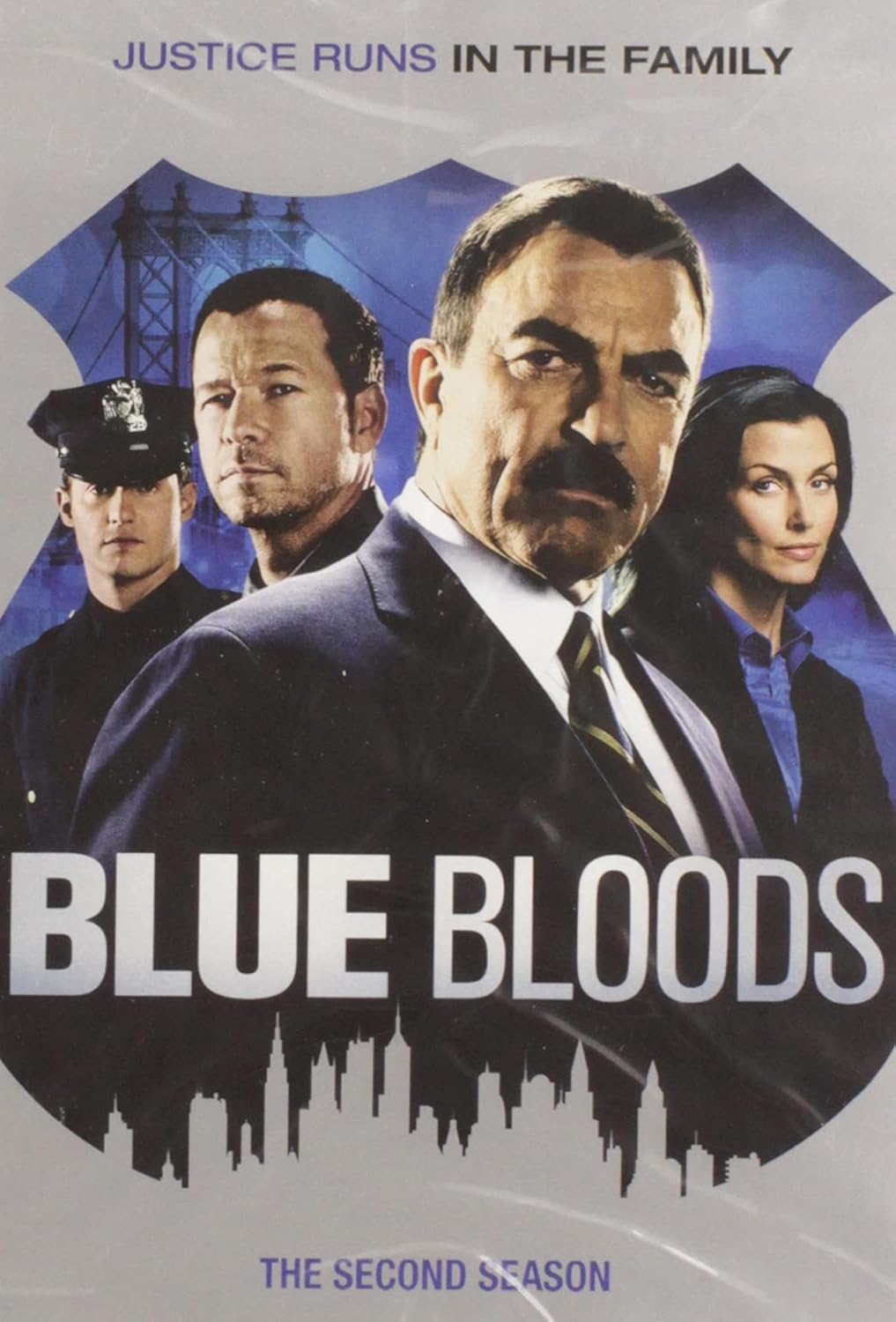 Blue Bloods saison 2