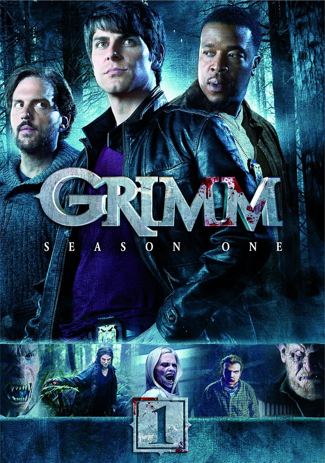 Grimm saison 1
