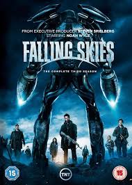 Falling Skies saison 3