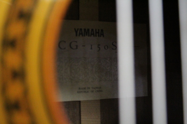 Guitare Classique - Image 2