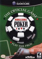 World Series Poker (sans pochette)