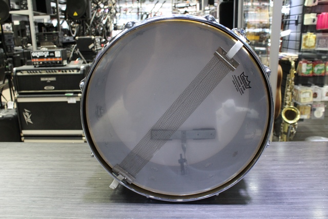 Caisse claire (snare) Vintage 70s - Image 4
