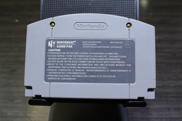 Super Mario 64 (complet) - Image 3