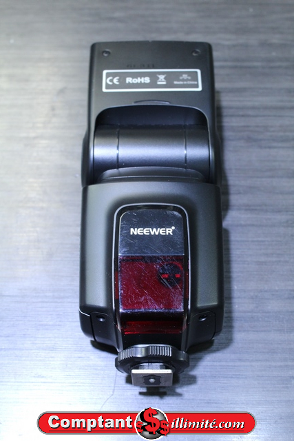 Flash pour camera