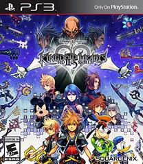 Kingdom Hearts DH 2.5 ReMIX