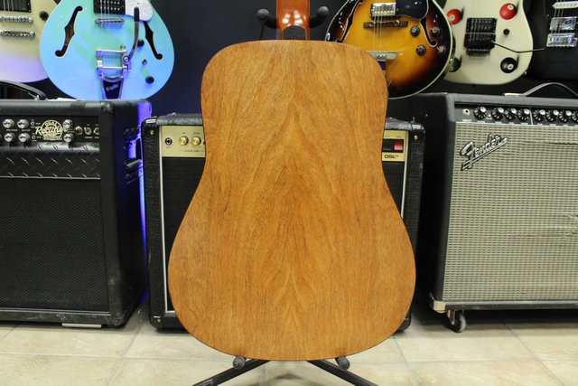 Guitare Acoustique 12 Cordes - Image 4