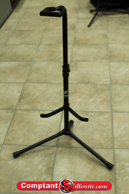 Pieds de Guitare