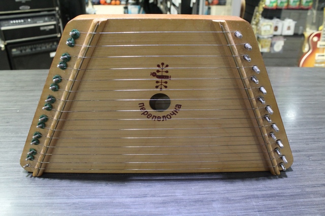 Harpe - Image 2