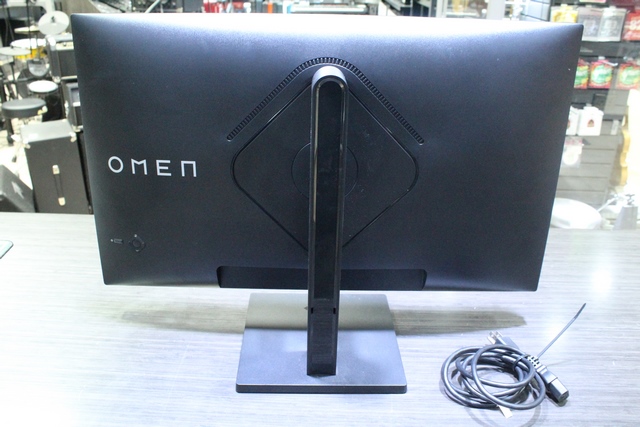 Écran Gaming 27po Omen (mfd 2023) - Image 2