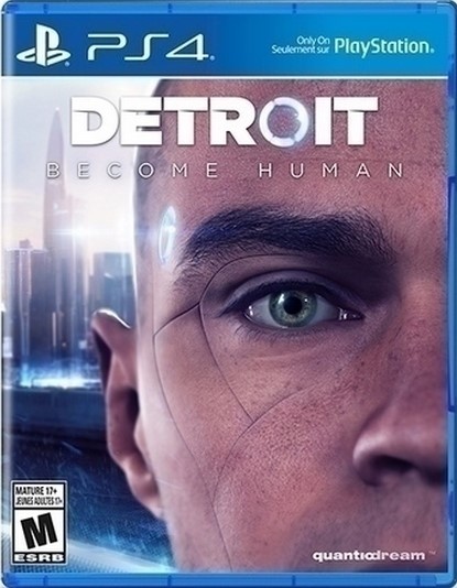 Detroit Become Human