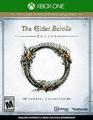 The Elder Scrolls Online Tamriel unlimited