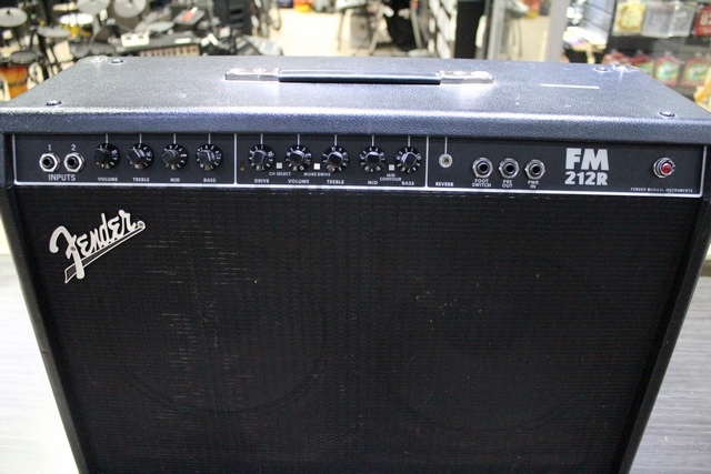 (100 Watts ) Amplificateur Guitare  - Image 2