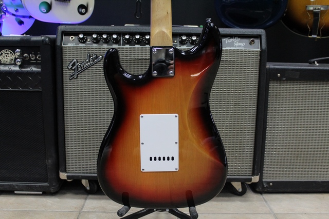 GUITARE ELECTRIQUE - Image 4