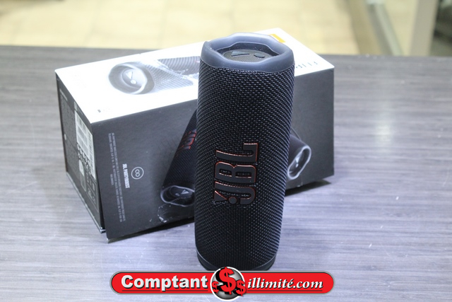 Haut Parleur bluetooth