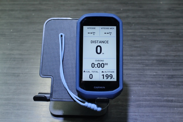 GPS velo - Image 2
