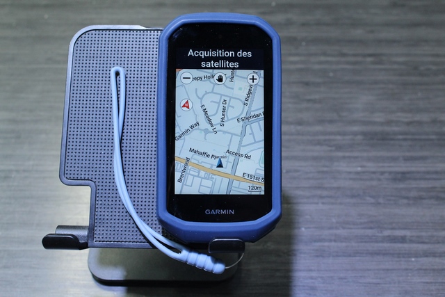 GPS velo - Image 3