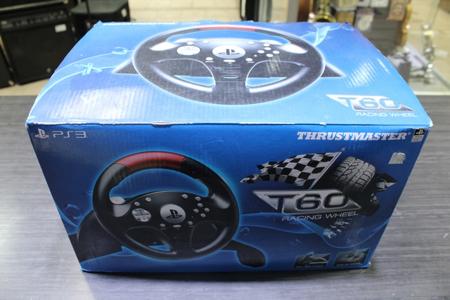 Volant ps3 complet - Image 3