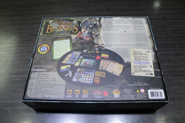 Too Many Bones - Image 2