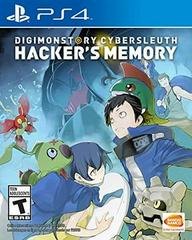 Digimon Story Cyber Sleuth Hackers Memory