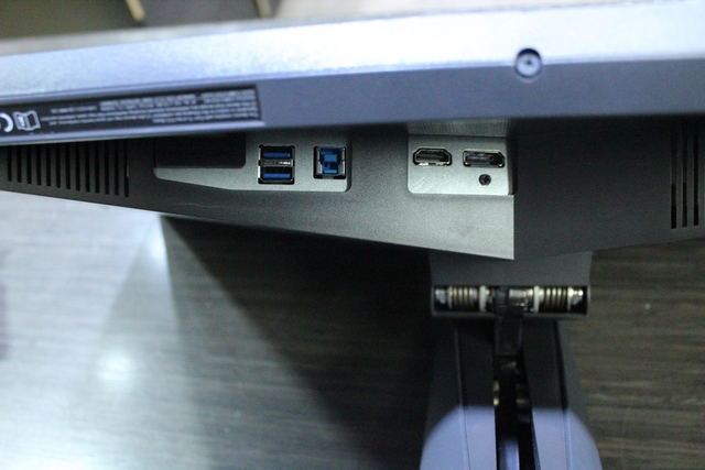 Moniteur Gaming Asus - Image 4