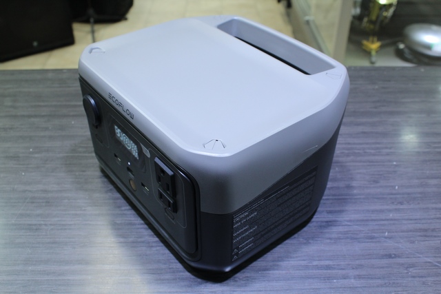 Batterie Portative (Power Pack) - Image 2