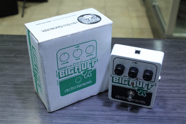 Pedale Overdrive - Image 2