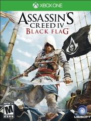 Assassins creed IV Black Flag