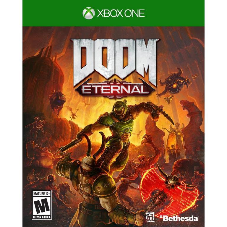 Doom Eternal