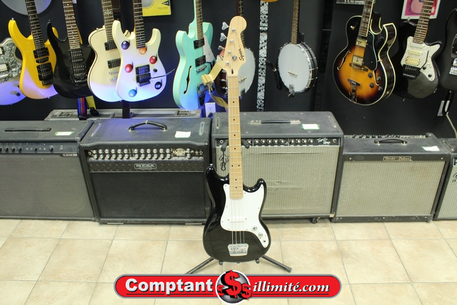 Basse 3/4 (Short scale)