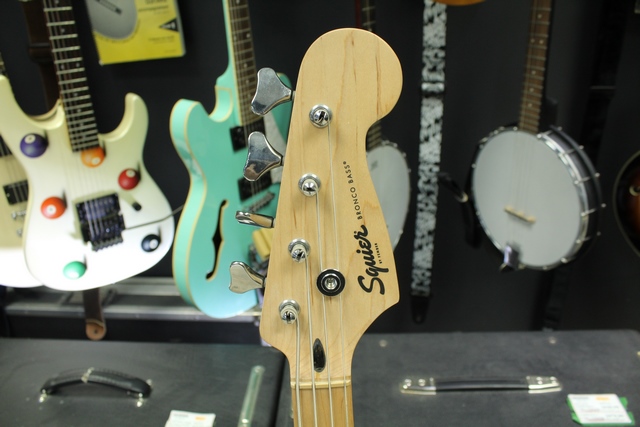 Basse 3/4 (Short scale) - Image 2