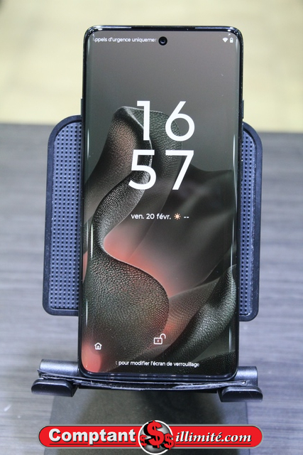 Cellulaire Motorola Edge 2025