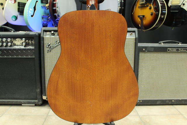 Guitare Acoustique - Image 4