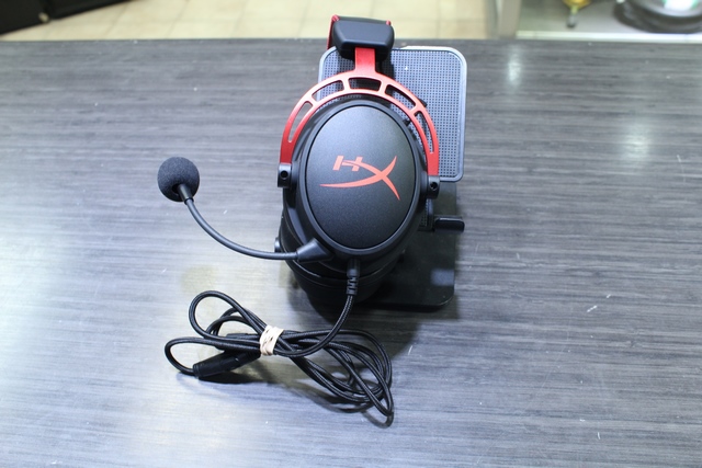 Casque de gaming (fillaire) - Image 3