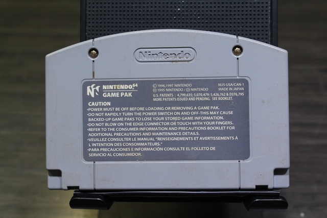 007 Goldeneye - Image 2