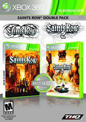 Saints Row Pack Double