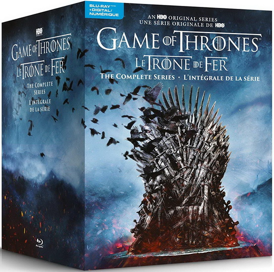 Game of Thrones manque saison 5