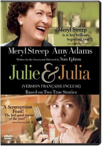Julie and Julia