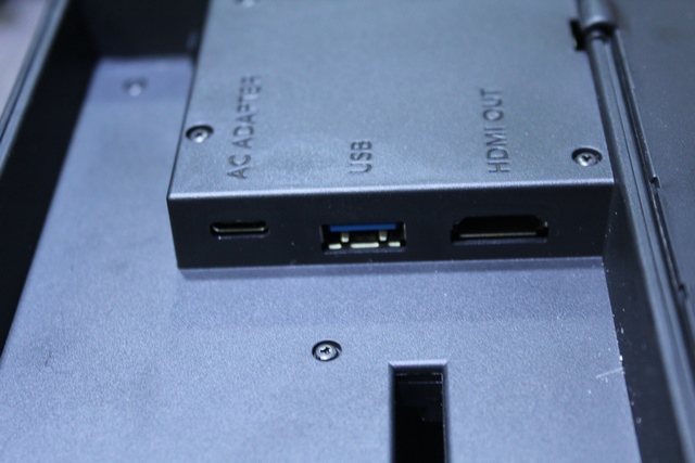 Station de recharge Switch +acc - Image 2