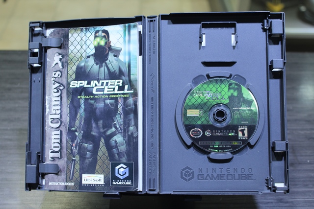 Splinter Cell - Image 2