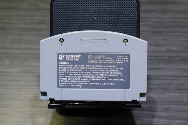 007 Goldeneye - Image 2