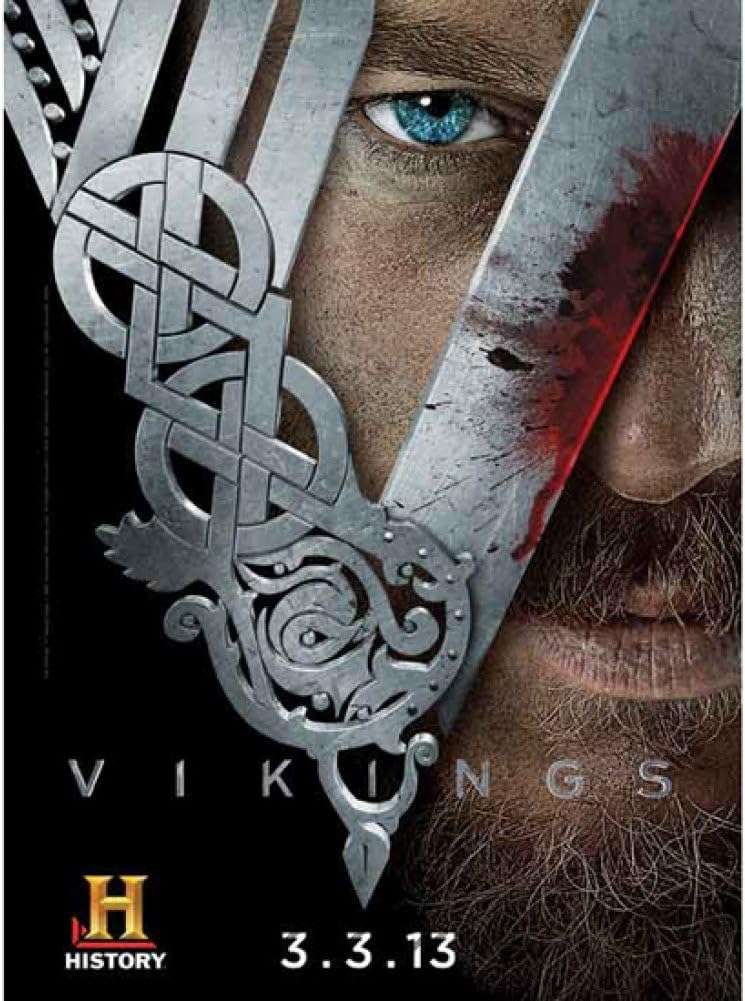 Vikings saison 1