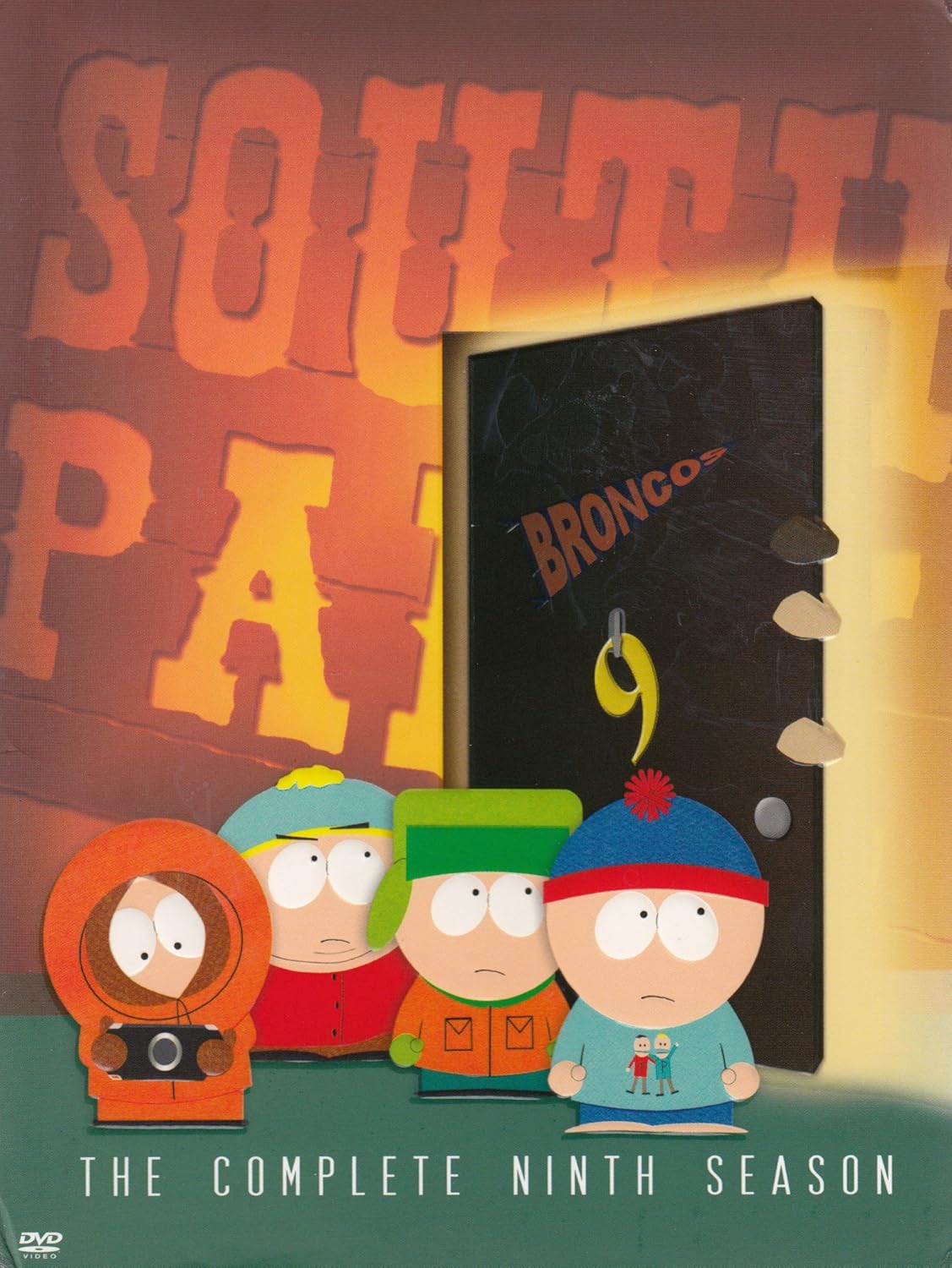 South Park Saison 9