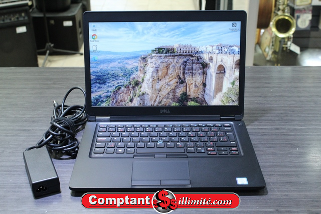 Portable Dell +acc
