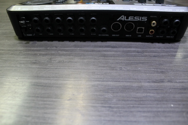 Module Drum Electronique + ac - Image 2