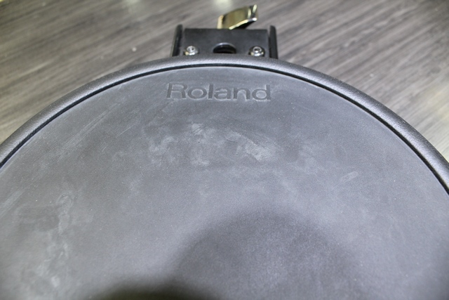 Pad Drum Electronique - Image 2