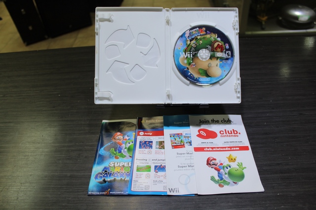 Super Mario Galaxy 2 - Image 2